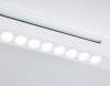 Трековый однофазный светильник Ambrella Light Track system GL6706