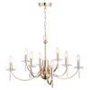 Подвесная люстра ST Luce Элеганс SL1405.203.08