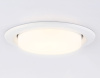 Встраиваемый светильник Ambrella Light Standard spot G10101