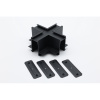 Соединитель Aployt Magnetic track 220 APL.0285.00.04