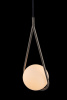 Подвесной светильник Loft IT GLOB LOFT2599-B