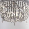 Подвесная люстра ImperiumLoft RH Anselme 84574-22