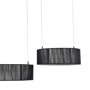 Подвесная люстра Lumion Ledio Kava 8371/70L