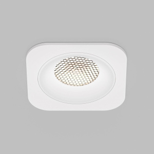 Встраиваемый светильник Elektrostandard Tetro 15276/LED 4690389217876 a071311