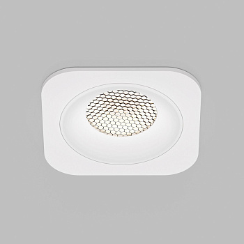 Встраиваемый светильник Elektrostandard Tetro 15276/LED 4690389217876 a071311