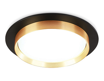 Встраиваемый светильник Ambrella Light Techno Spot Standard Tech TU5020