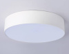 Потолочный светильник Ambrella Light Orbital Air Alum FV5524
