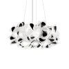 Подвесной светильник Loft IT Clizia 10595/530 Black