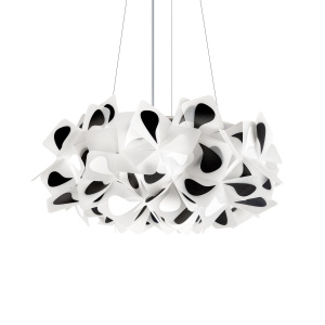 Подвесной светильник Loft IT Clizia 10595/530 Black