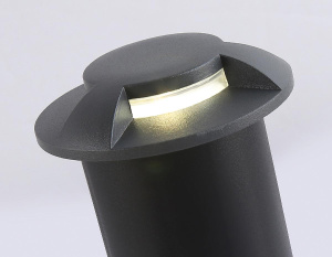 Уличный светильник в грунт Ambrella Light Garden ST6524