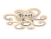 Потолочная люстра с пультом Ambrella Light Acrylica Original FA5146