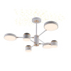 Люстра на штанге Escada Interstellar 10255/6LED