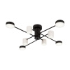 Потолочный светильник Freya Tibo FR6048CL-L8B