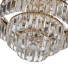 Потолочная люстра Arte Milano Sorrento 375009/4+2/20/480 GD