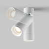Накладной спот Maytoni Focus Zoom C055CL-L12W4K-Z-W