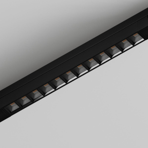 Трековый однофазный светильник Hesby Lighting Skylite HSBL_0145