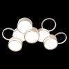 Потолочная люстра Loft IT Pin 10317/9 White