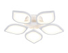 Потолочная светодиодная люстра Ambrella Light Acrylica Original FA444
