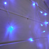 Уличная гирлянда Uniel ULD-B25006-440/TTK BLUE-WHITE IP44 UL-00010939