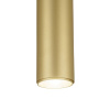 Подвесной светильник Lampit Nino LDP 1101-300 GD