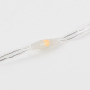 Гирлянда Uniel ULD-S1000-100/DTA WARM WHITE IP20 DEW BAND UL-00011306