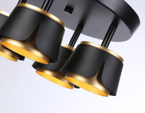 Спот Ambrella Light Techno family TN71243