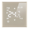 Терморегулятор Wi-Fi (механизм) Stekker Эмили RSW00-5119-08 кашемир soft touch 50427