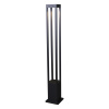 Ландшафтный светильник Reluce 09960-0.7-001JH 1,0M LED7W BK RLOS