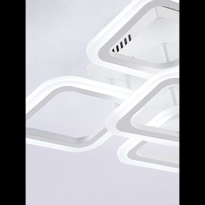 Потолочная люстра Natali Kovaltseva Sm LED LAMPS 81446