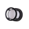 Уличный настенный светодиодный светильник Maytoni Wolseley Road O011WL-L6B