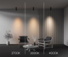 Спот Maytoni Technical Focus Led C055CL-L20W2.7-3-4K-M-B
