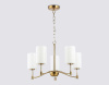 Подвесная люстра Ambrella Light High Light Heigh Light LH56051
