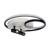 Потолочный светильник Freya Spotlights FR6083CL-L90WB