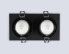 Встраиваемый светильник Ambrella Light Techno spot Technic base TN102832