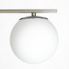 Потолочная люстра Citilux Dorsy CL223161