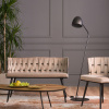 Торшер TK Lighting Soho 16162 Soho Black a071247