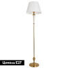Торшер Arte Lamp Gracie A7301PN-1PB