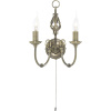 Бра Arte Lamp Zanzibar A8392AP-2AB