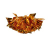Потолочный светильник Loft IT Clizia 10593/530C Gold