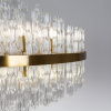 Люстра на штанге Divinare Meadow 6053/17 LM-12