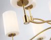 Подвесная люстра Ambrella Light High Light Heigh Light LH56054