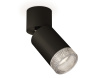 Спот Ambrella Light Techno Spot XM6313060 (A2221, C6313, N6150)