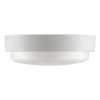 Настенно-потолочный светильник Wolta LCL04-12W-R41-4K-SBA