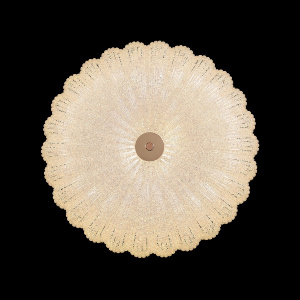 Потолочный светильник Crystal Lux SOLARIS PL400