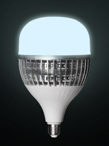 Лампа светодиодная TDM Electric Народная E27 100W 6500K матовая SQ0340-1588