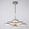 Люстра на штанге ImperiumLoft Turna Dbl 229087-26