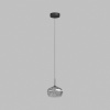 Подвесной светильник Denkirs Floa DK6741-BK+SM