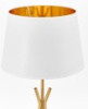 Торшер Lumina Deco Merino LDF 3120 WT+MD