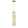 Подвесной светильник Lumina Deco LDP 6035-46 GD