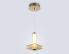 Подвесной светильник Ambrella Light High Light Crystal LH31001